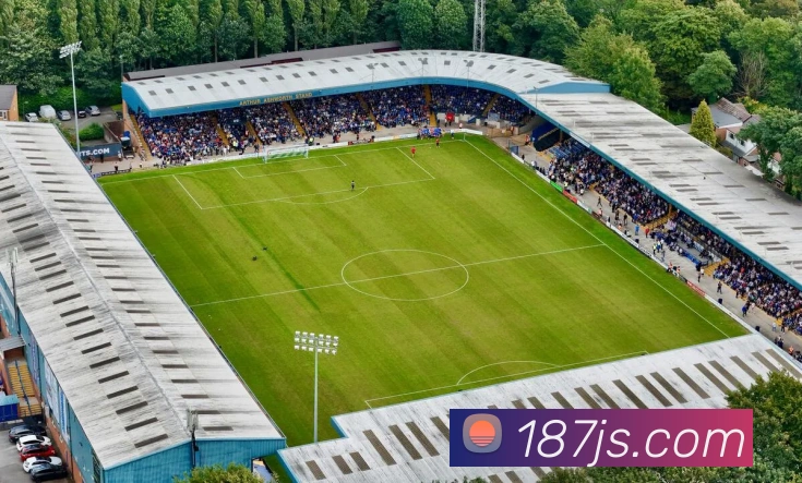 平台展示图